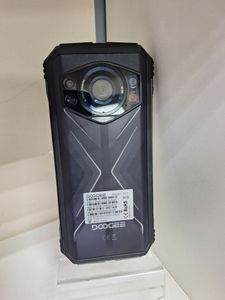 Б/в Мобільний телефон Doogee s118 12/512gb 01-200912212