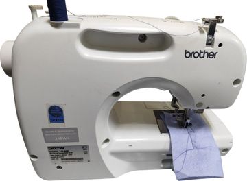 Б/в Швейна машина Brother js-60 e 01-200906656