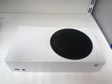 Б/в Ігрова приставка Microsoft xbox series s 512gb 01-200913170