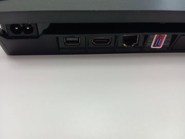 Б/в Ігрова приставка Sony playstation 4 slim 500gb 01-200910226