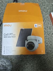 Б/в Ip-камера Imou cell pt 01-200913394