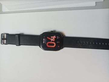 Б/у Смарт-часы Amazfit pop 3s 01-200913429