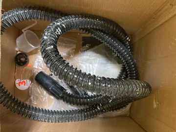 Б/в Фарбопульт з компресором Dnipro-M sf-100 01-200913230