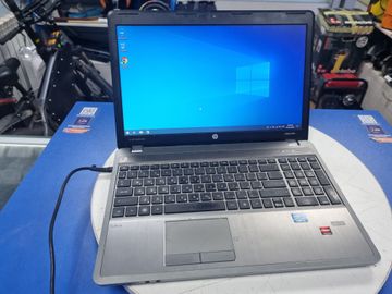 Hp 15/core i5 2450m ddr3/6gb ddr3/ssd 240 gb/radeon hd7650m