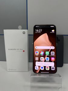 Б/в Мобільний телефон Xiaomi 15t pro 12/256gb 01-200913760