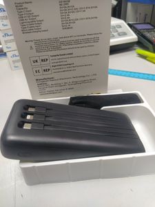 Б/в Повербанк Power Bank hx 160 q2 01-200907693