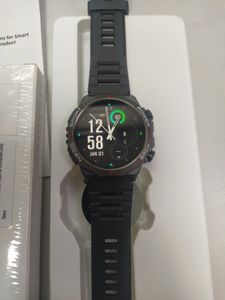 Б/у Смарт-часы Ddidbi s10 01-200907697