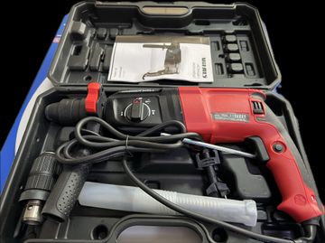 Б/в Перфоратор Vitals ra 2680sq 16-000274798