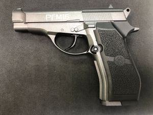 Б/в Пістолет пневматичний Crosman pfm16 01-200906765