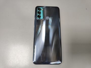 Б/у Мобільний телефон Motorola moto g60 xt2135-2 6/128gb 01-200910316