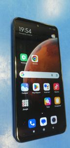 Б/у Мобільний телефон Xiaomi redmi note 9 pro 6/128gb 01-200914137