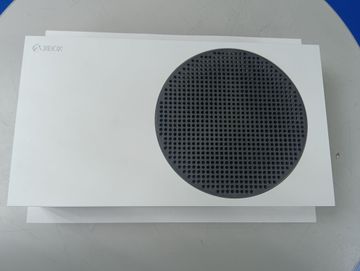 Б/в Ігрова приставка Microsoft xbox series s 512gb 01-200846201