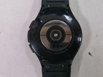 Б/у Смарт-часы Samsung galaxy watch4 classic 46mm lte 01-200914823