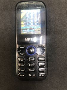 Б/в Мобільний телефон Mktel m2023 01-200909365