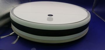 Б/в Пилосос Xiaomi mi robot vacuum mop 2 01-200915035
