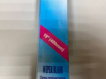 Б/в Щітка склоочисника Grw 480 мм, 19" 01-200903081