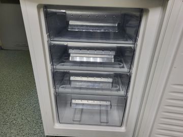 Б/у Морозильная камера Grunhelm ghuf-85 01-200915334