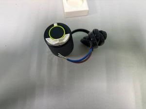 Б/в Термопривід Engo e30nc230 01-200770920