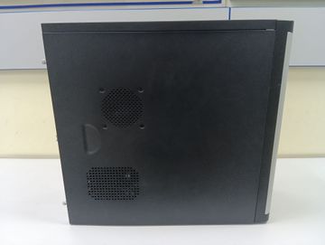 Б/у Системный блок Пк intel core i5-4690/ram 16 gb/hdd 1000 gb/ssd 256 gb/nvidia gt 730 (geforce) 2gb ddr3 128bit 01-200915467