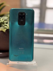 Б/в Мобільний телефон Xiaomi redmi note 9 3/64gb 01-200915851