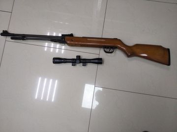 Core air rifle b3-3
