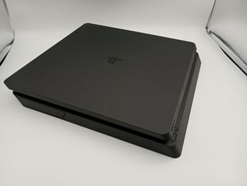 Б/в Ігрова приставка Sony playstation 4 slim 1tb 01-200915728