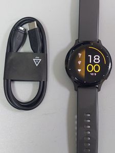 Garmin venu 3s soft s. steel bezel with case and s