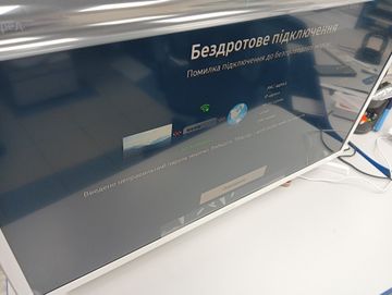 Б/в Телевізор Samsung ue32t4510a 01-200915881