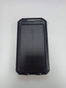 Б/в Повербанк Solar charger s1008d 20000mah 01-200915833