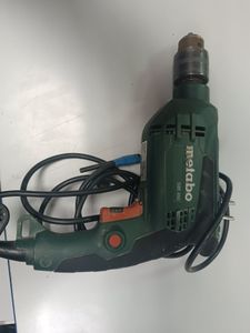 Б/в Дриль ударний Metabo sbe 650 01-200917028