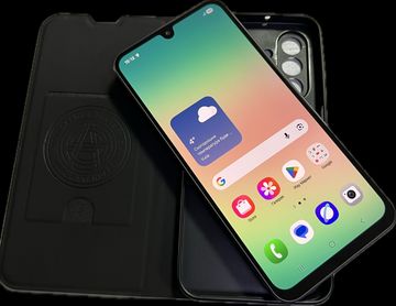 Б/в Мобільний телефон Samsung galaxy a26 5g 8/256gb 01-200909072