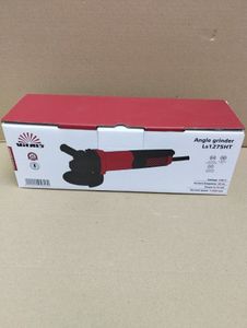 Б/в Шліфмашина кутова Master ls1275ht 16-000276563