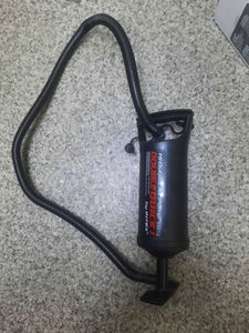 Б/в Насос ручний Intex double quick 1 01-200918407