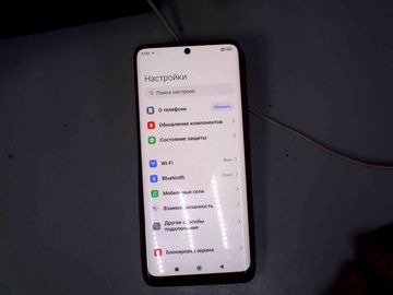Б/в Мобільний телефон Xiaomi redmi note 13 pro+ 5g 8/256gb 01-200916602