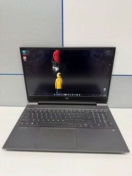 Hp 15/ryzen 5 5600h ddr4/16gb ddr4/ssd 512 gb/geforce rtx3050 4gb