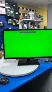 Б/в Моноблок Artline 23.8"/ core i3-9100/ ram16gb/ ssd240gb/ uhd630 01-200918269