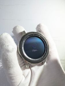 Б/у Смарт-часы Samsung galaxy watch 46mm 01-200918664