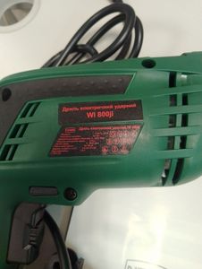 Б/в Дриль ударний Nova wi 800ji 800 ват 16-000276417