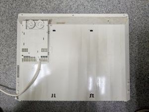 Б/в Обігрівач Noirot spot e-3 1500вт 01-200917106