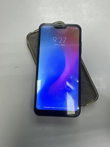 Б/в Мобільний телефон Xiaomi redmi 6 pro 4/64gb 01-200919457