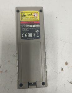 Б/в Лазерний нівелір Crown ct44028 01-200919056