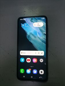Б/в Мобільний телефон Samsung galaxy s21 5g sm-g991u1 8/128gb 01-200919609