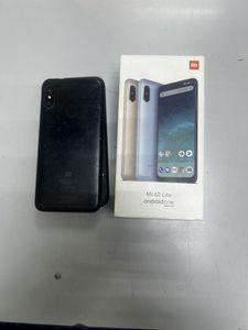 Б/в Мобільний телефон Xiaomi mi a2 lite 2/32gb 01-200919259