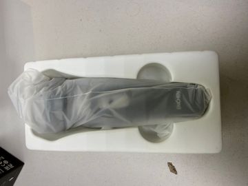 Б/у Электробритва Enchen blackstone 01-200920009