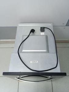 Б/в Духовка електрична Luxor hb 4509 practik 01-200919838