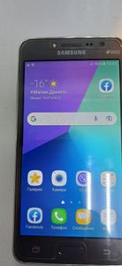 Б/у Мобільний телефон Samsung galaxy j2 prime sm-g532f 01-200919210