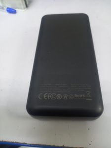 Б/в Повербанк Xo pb313 20000mah 10w 01-200920396