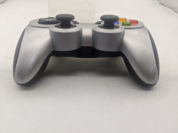 Б/в Геймпад Logitech wireless gamepad f710 01-200881847