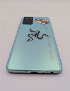 Б/в Мобільний телефон Oppo a98 5g 8/256gb 01-200920406