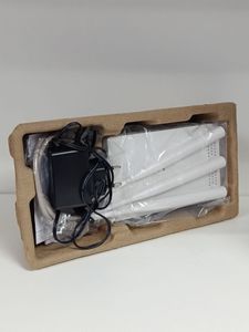 Б/у Беспроводный маршрутизатор Netis wf2409е 01-200922709